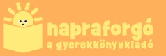 Napraforgó Könyvkiadó logó