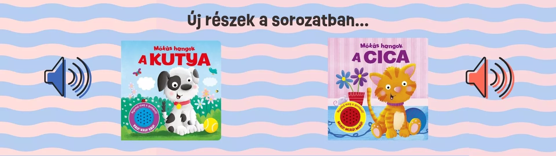 Napraforgó - A gyerekkönyvkiadó
