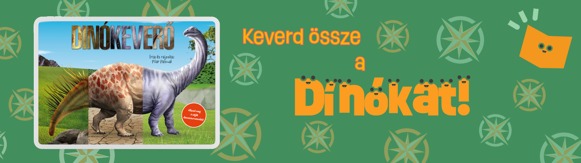 Dinók