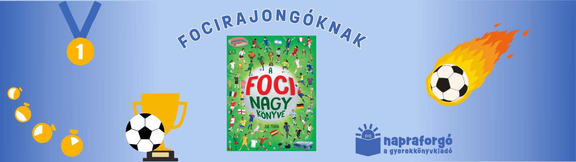 Foci
