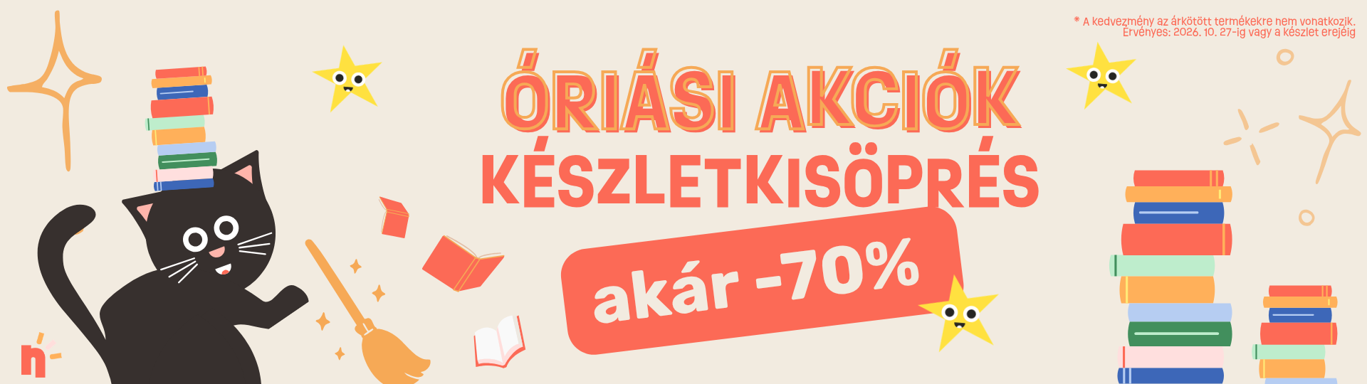 Napraforgó - A gyerekkönyvkiadó