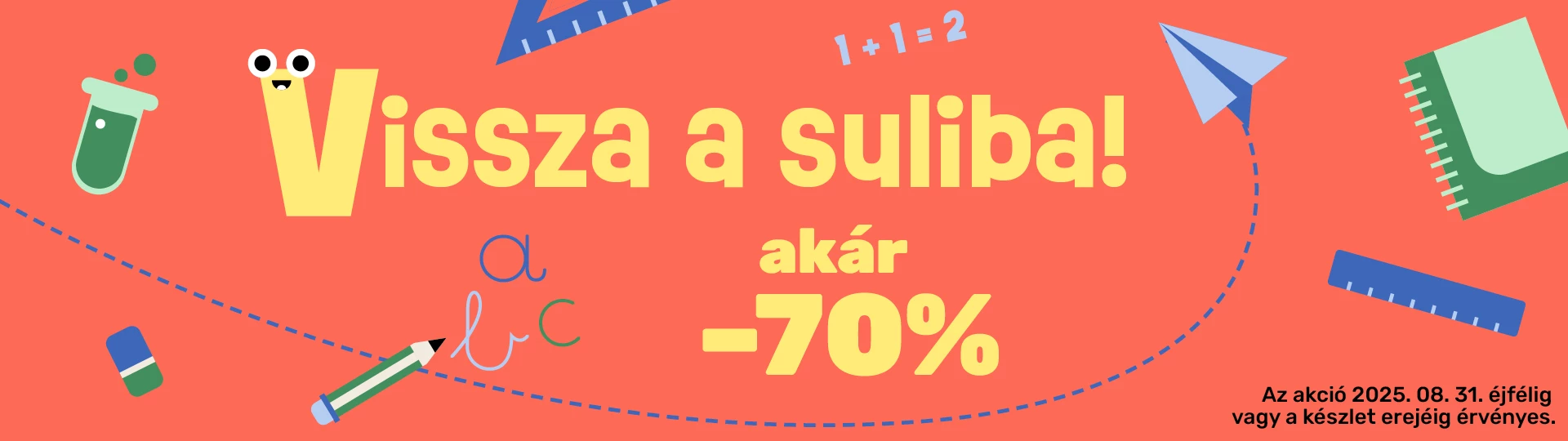 Hóvégi árzuhanás akció