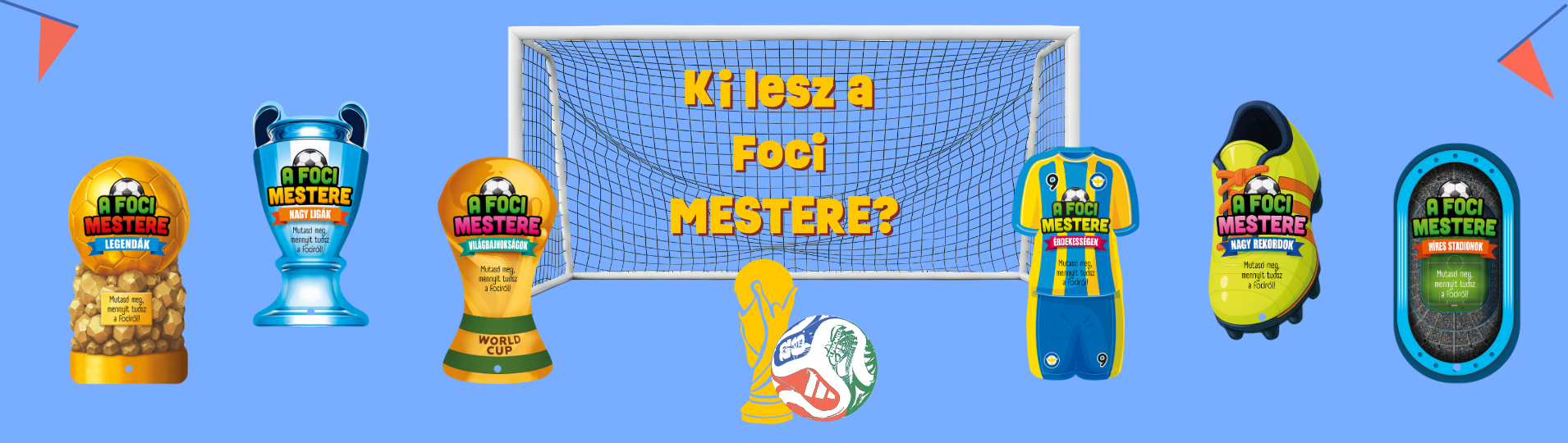 Foci mestere