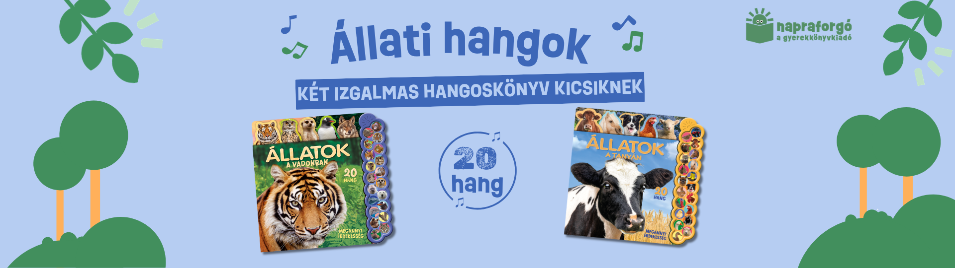 Napraforgó - A gyerekkönyvkiadó