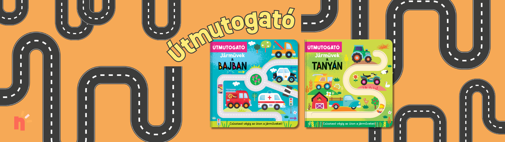 Napraforgó - A gyerekkönyvkiadó