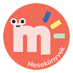 Mesekönyvek kategória