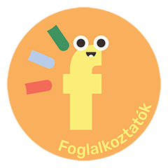 Foglalkoztatók kategória