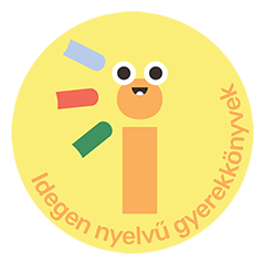Idegen nyelvű gyerekkönyvek kategória