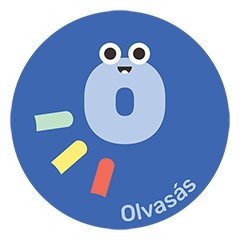 Olvasás kategória