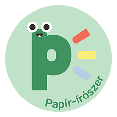Papír-írószer kategória
