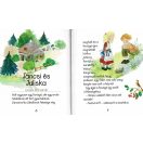 Mesetár - Kislánymesék