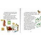 Mesetár - Kislánymesék