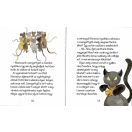 Mesetár - Fiúmesék