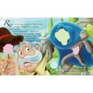 Ragassz hercegnőket - A szépség és a szörnyeteg