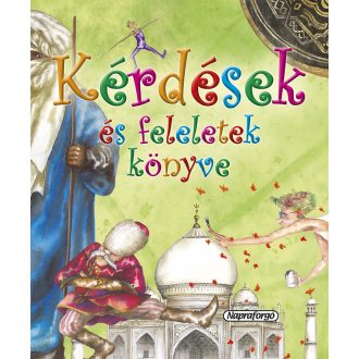 Kérdések és feleletek könyve