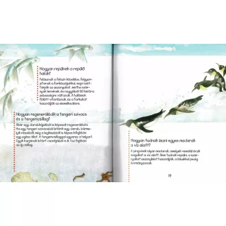 Kérdések és feleletek könyve