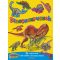 Mozgalmas matricásfüzet - Dinoszauruszok
