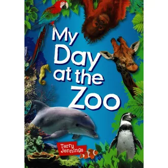 My Day at the Zoo