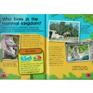 My Day at the Zoo