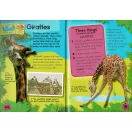 My Day at the Zoo