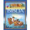 Biblia kicsiknek