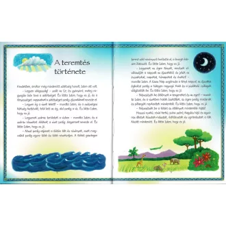Biblia kicsiknek