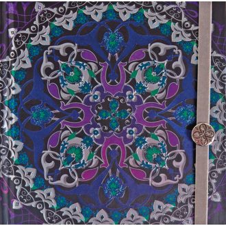 BONCAHIER: Mandalas - 55265