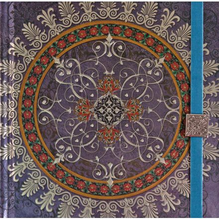 BONCAHIER: Mandalas - 55258