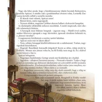   Történelmi kalandok a magyarság múltjában 2. - A felvilágosodástól a dualizmusig