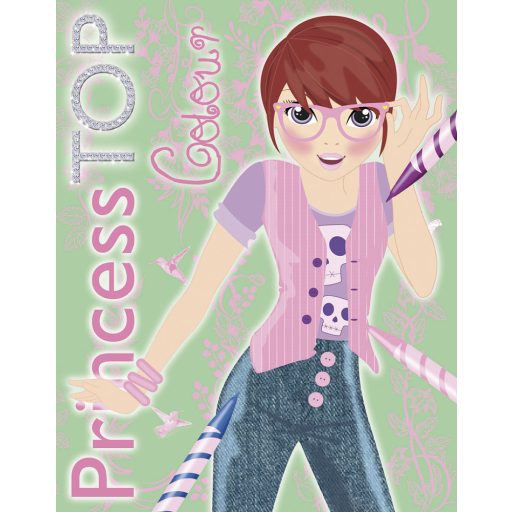 Princess TOP - Colour (1)