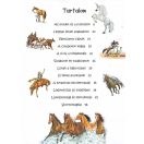 101 dolog, amit jó, ha tudsz a lovakról