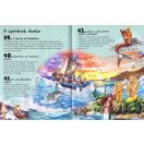 101 dolog, amit jó, ha tudsz a varázslatos lényekről