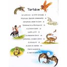 101 dolog, amit jó, ha tudsz a varázslatos lényekről