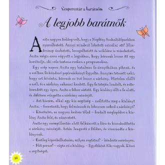 Szupersztár a barátnőm