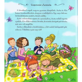 Szupersztár a barátnőm