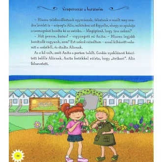 Szupersztár a barátnőm