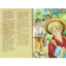Klasszikusok magyarul-angolul: Tom Sawyer kalandjai