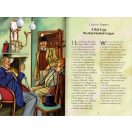 Klasszikusok magyarul-angolul: Sherlock Holmes kalandjai