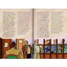 Klasszikusok magyarul-angolul: Sherlock Holmes kalandjai