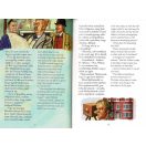 Klasszikusok magyarul-angolul: Sherlock Holmes kalandjai