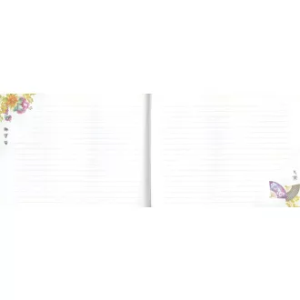 BONCAHIER: Madame Butterfly - 55791