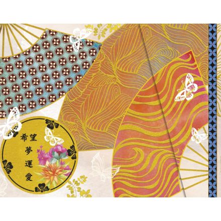 BONCAHIER: Madame Butterfly - 55807