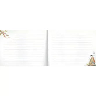 BONCAHIER: Madame Butterfly - 55814