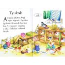 Olvass velünk! (1) - Ismerd meg a tanya állatait!
