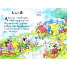 Olvass velünk! (1) - Ismerd meg a tanya állatait!