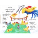 Olvass velünk! (1) - Kérdések az állatokról