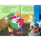 Olvass velünk! (1) - Piroska és a farkas