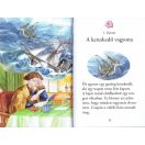 Olvass velünk! (2) - A szépség és a szörnyeteg