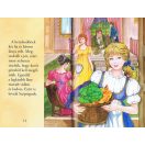 Olvass velünk! (2) - A szépség és a szörnyeteg
