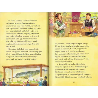 Olvass velünk! (4) - Nemo kapitány